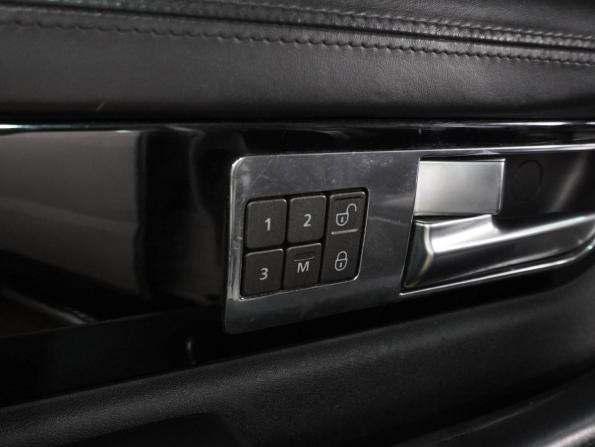 Land Rover Range Rover Sport I Рестайлинг с пробегом 2011 года, цена 1 669 000 рублей, 306267 км, внедорожник, Автокод Объявления