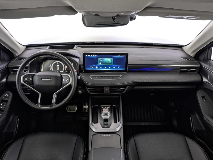 Haval Jolion I Рестайлинг Москва  - изображение 14