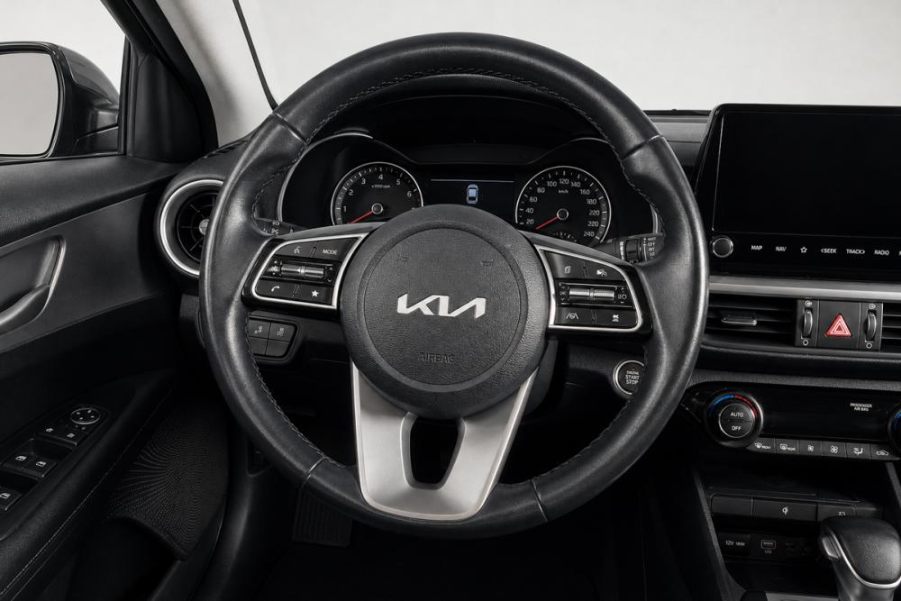 Kia K3 II Рестайлинг Челябинск  - изображение 9