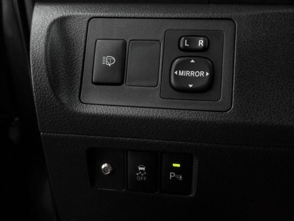 Toyota Verso I с пробегом 2011 года, цена 1 299 000 рублей, 157711 км, компактвэн, Автокод Объявления