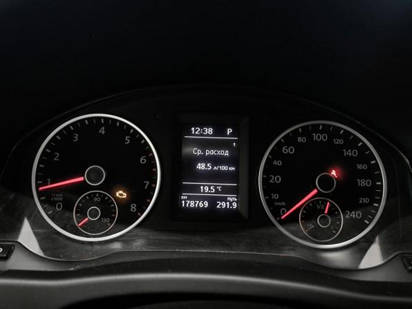 Volkswagen Tiguan I Рестайлинг с пробегом 2016 года, цена 1 508 000 рублей, 178768 км, внедорожник, Автокод Объявления