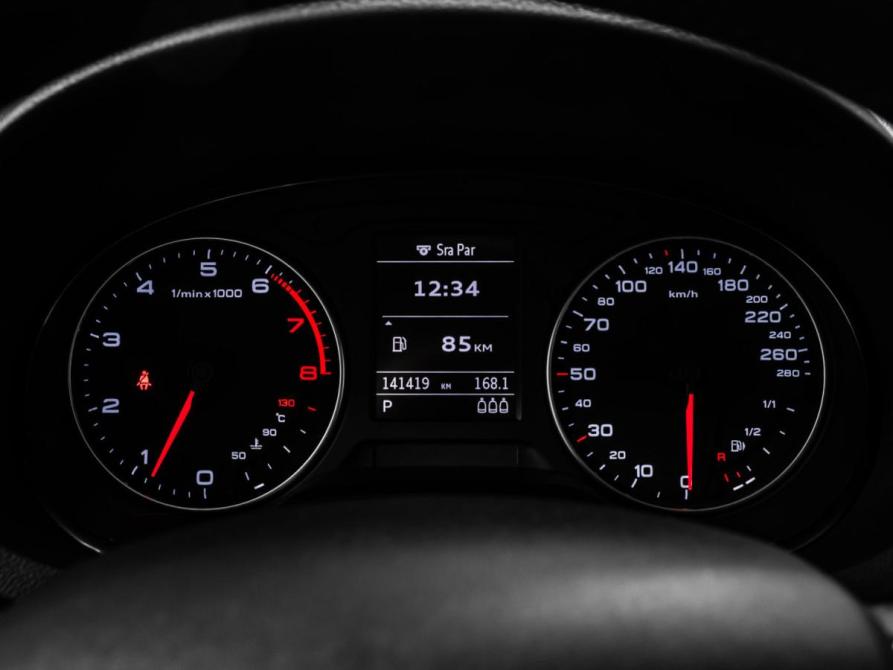 Audi A3 III (8V) Москва  - изображение 10
