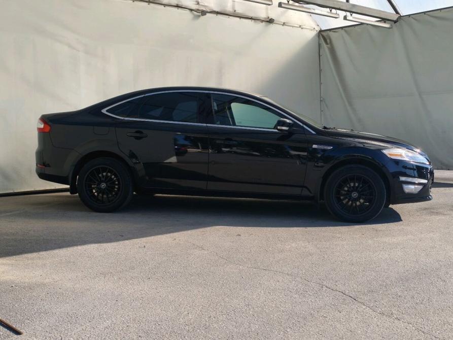 Ford Mondeo IV Рестайлинг Липецк  - изображение 8