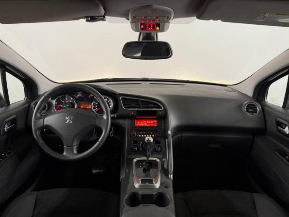 Peugeot 3008 I с пробегом 2012 года, цена 615 000 рублей, 122329 км, внедорожник, Автокод Объявления