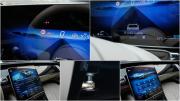Mercedes-Benz S-Класс VII (W223) Москва  - изображение 54