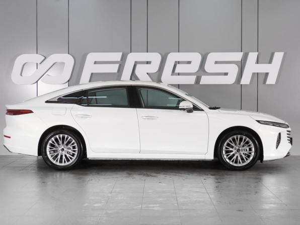 FAW Bestune B70 I Рестайлинг с пробегом 2024 года, цена 2 596 000 рублей, 48 км, лифтбек, Автокод Объявления