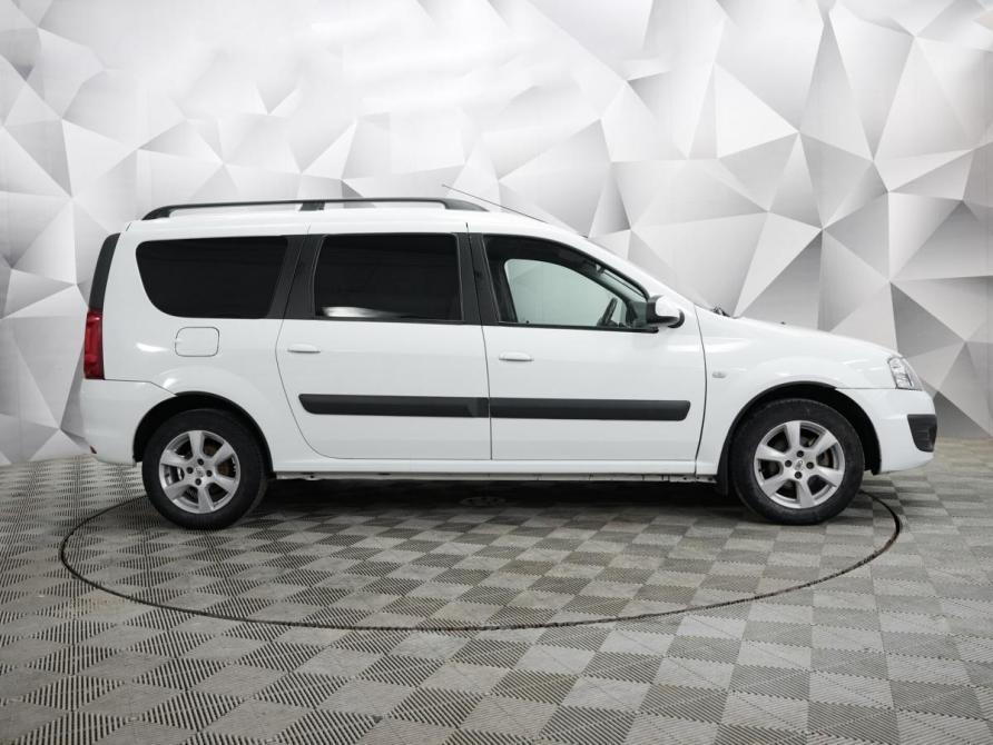 Lada (ВАЗ) Largus I Ульяновск  - изображение 6