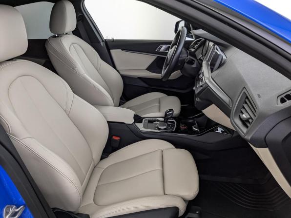 BMW 2 серии F44 с пробегом 2021 года, цена 3 970 000 рублей, 5800 км, седан, Автокод Объявления