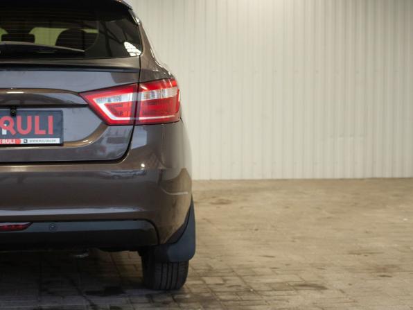 Lada (ВАЗ) Vesta I с пробегом 2019 года, цена 980 000 рублей, 144015 км, универсал, Автокод Объявления