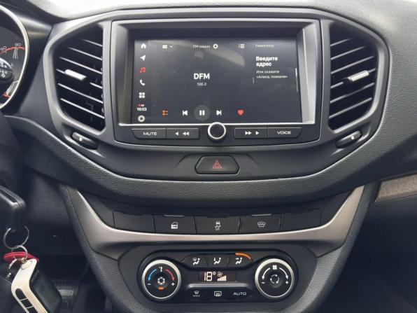 Lada (ВАЗ) Vesta I с пробегом 2021 года, цена 999 900 рублей, 154269 км, седан, Автокод Объявления
