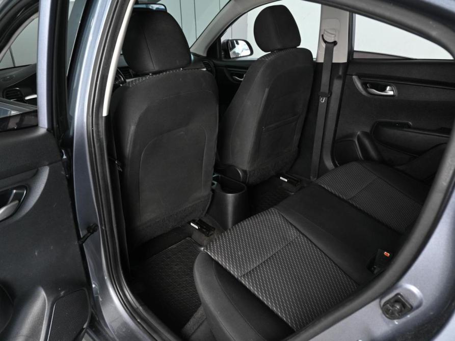 Kia Rio IV Ростов-на-Дону  - изображение 11
