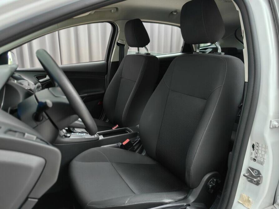 Ford Focus III Рестайлинг Подольск  - изображение 6