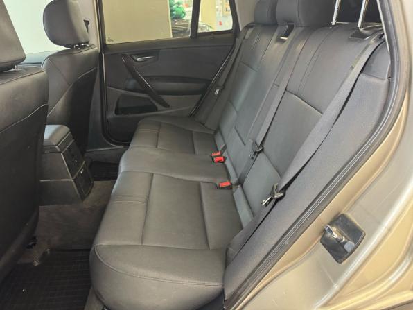 BMW X3 I (E83) Рестайлинг с пробегом 2007 года, цена 999 000 рублей, 144000 км, внедорожник, Автокод Объявления