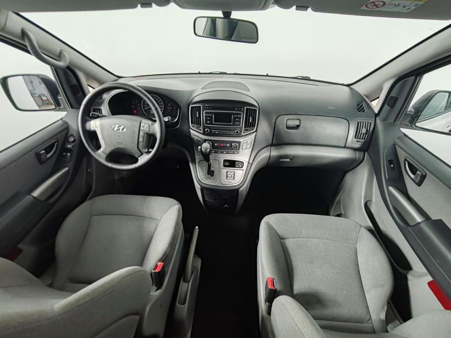 Hyundai H-1 II Рестайлинг 2 Москва  - изображение 14