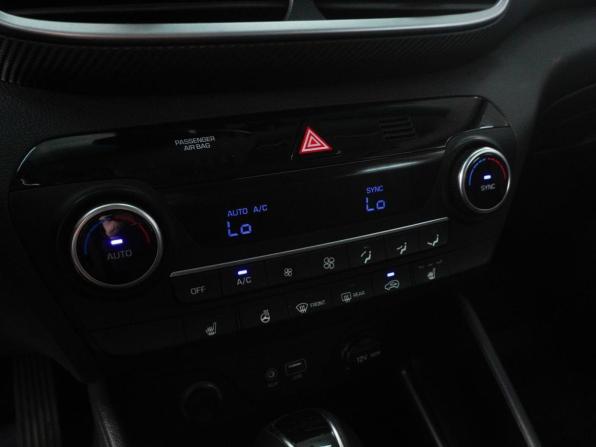 Hyundai Tucson III Рестайлинг с пробегом 2019 года, цена 2 199 000 рублей, 135057 км, внедорожник, Автокод Объявления