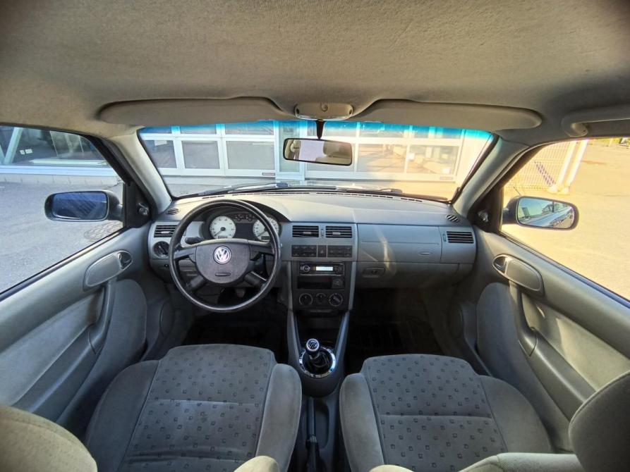 Volkswagen Pointer Санкт-Петербург  - изображение 14