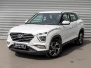 Hyundai Creta II Москва  - изображение 31