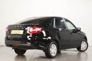 Lada (ВАЗ) Granta I Рестайлинг Челябинск  - изображение 24