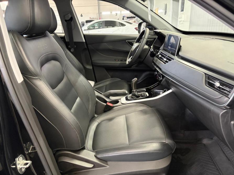 Chery Tiggo 4 Pro I Краснодар  - изображение 15
