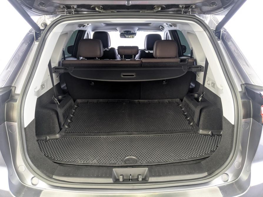 Chery Tiggo 8 Pro Max I Рестайлинг Москва  - изображение 9