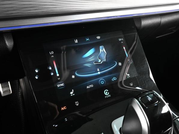 Chery Tiggo 8 Pro I с пробегом 2023 года, цена 2 075 000 рублей, 28942 км, внедорожник, Автокод Объявления