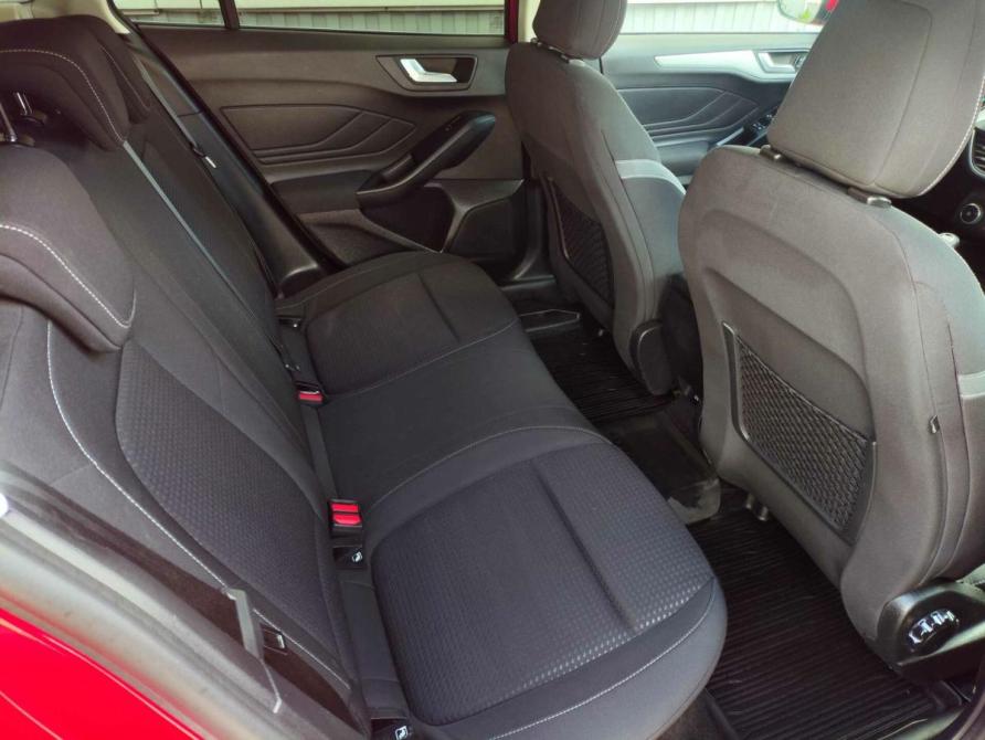 Ford Focus IV Санкт-Петербург  - изображение 13