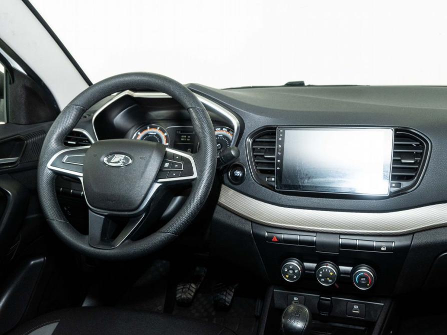 Lada (ВАЗ) Vesta I Рестайлинг (NG) Казань  - изображение 13