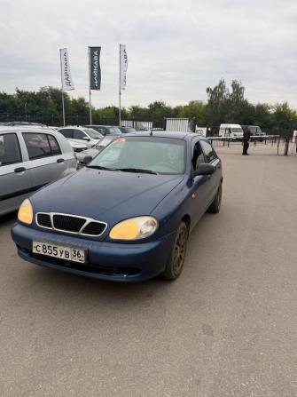 ЗАЗ Chance с пробегом 2011 года, цена 120 000 рублей, 200000 км, хэтчбек, Автокод Объявления