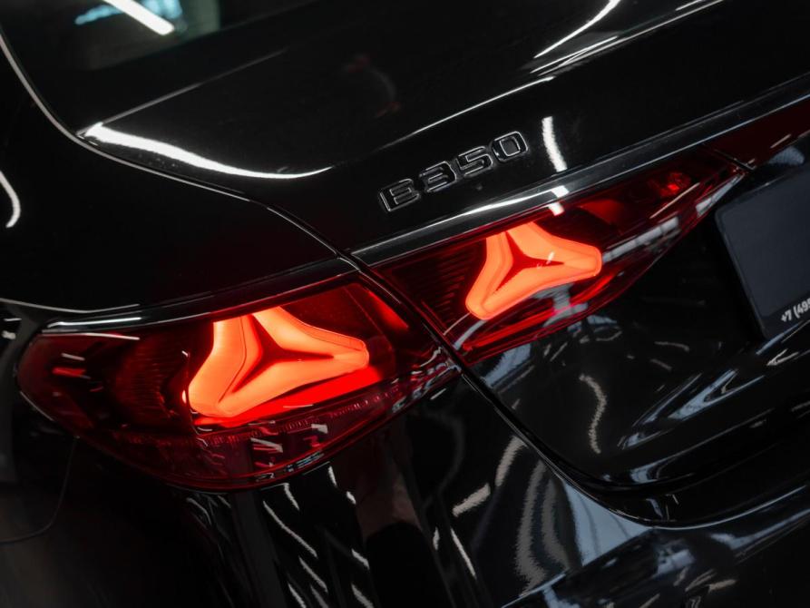 Mercedes-Benz E-Класс VI (W214 S214) Москва  - изображение 31