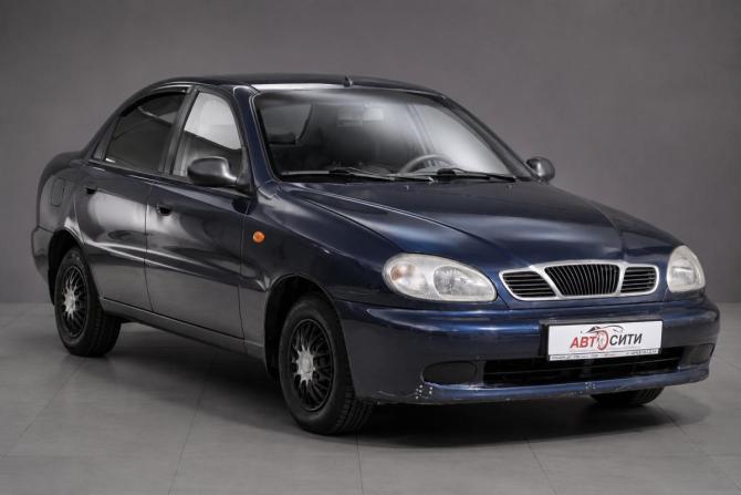 Daewoo Sens I с пробегом 2003 года, цена 207 900 рублей, 256188 км, седан, Автокод Объявления