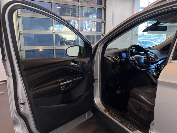 Ford Kuga II с пробегом 2013 года, цена 1 473 000 рублей, 172467 км, внедорожник, Автокод Объявления