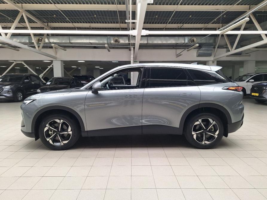 BAIC X55 Челябинск  - изображение 4