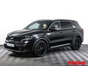 Kia Sorento IV Москва  - изображение 27