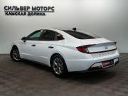 Hyundai Sonata VIII (DN8) Пермь  - изображение 33
