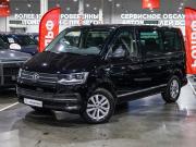 Volkswagen Caravelle T6 Санкт-Петербург  - изображение 23