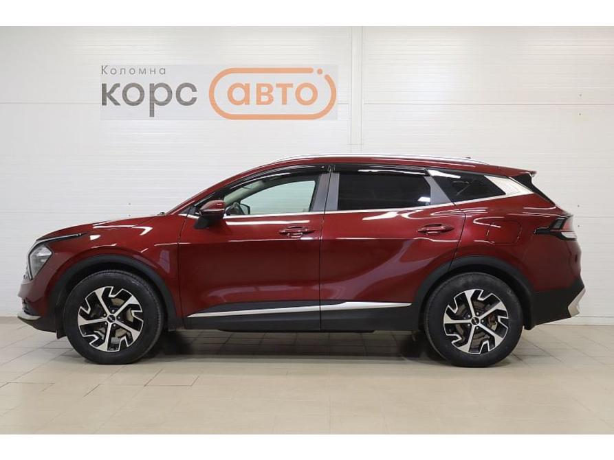 Kia Sportage V Коломна  - изображение 2