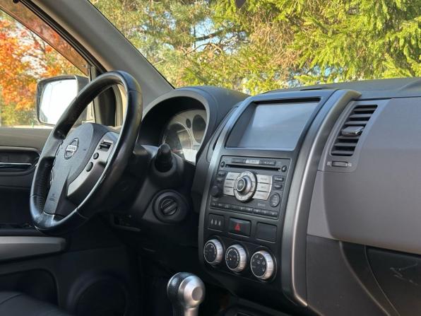 Nissan X-Trail II с пробегом 2008 года, цена 815 000 рублей, 244469 км, внедорожник, Автокод Объявления