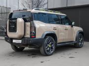 JETOUR T2 Москва  - изображение 37
