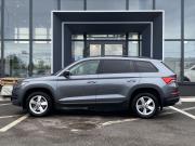 Skoda Kodiaq I Москва  - изображение 33