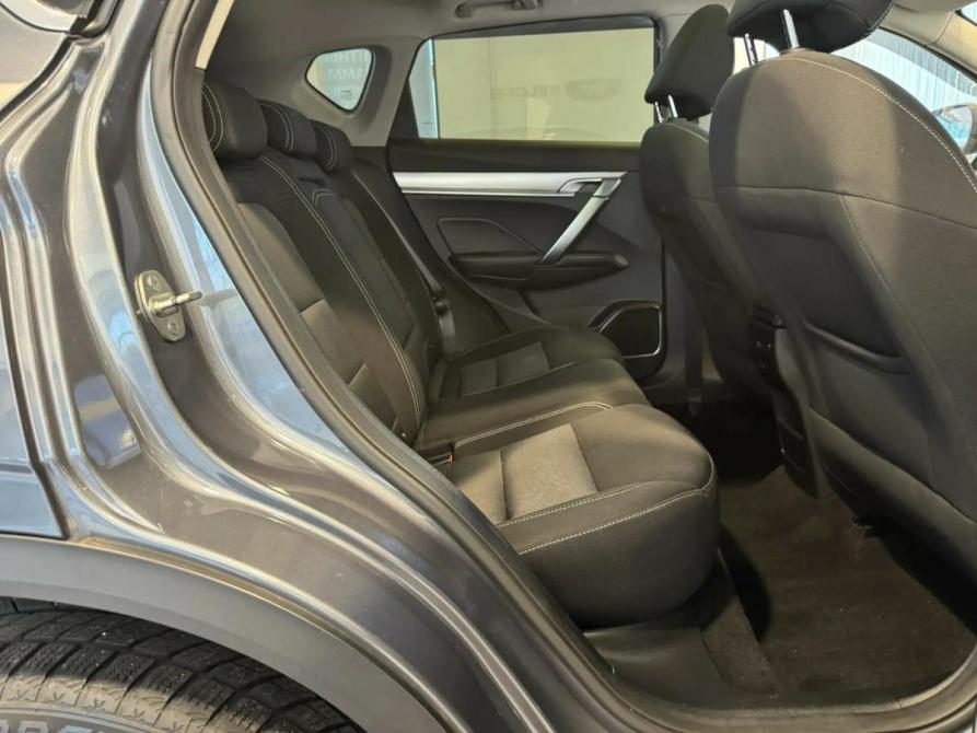 Geely Coolray I Подольск  - изображение 15
