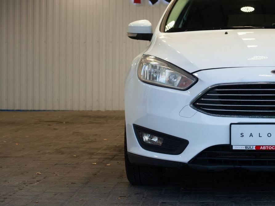 Ford Focus III Рестайлинг Иваново  - изображение 4