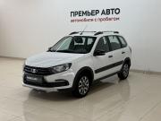 Lada (ВАЗ) Granta I Рестайлинг Смоленск  - изображение 11