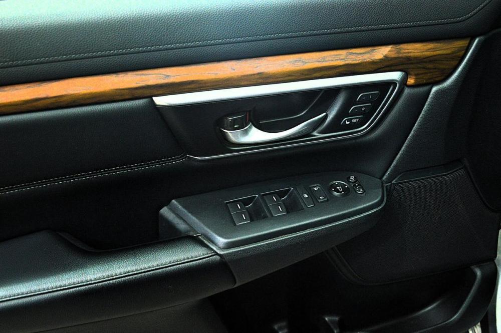 Honda CR-V V Сургут  - изображение 10