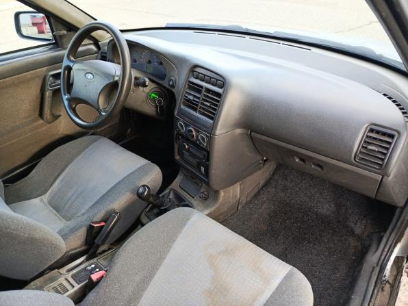 Lada (ВАЗ) 2112 с пробегом 2007 года, цена 52 500 рублей, 331356 км, хэтчбек, Автокод Объявления