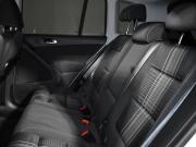 Volkswagen Tiguan I Рестайлинг Санкт-Петербург  - изображение 33