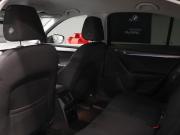 Skoda Octavia III (A7) Рестайлинг Химки  - изображение 17