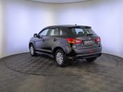 Mitsubishi ASX I Рестайлинг Москва  - изображение 34