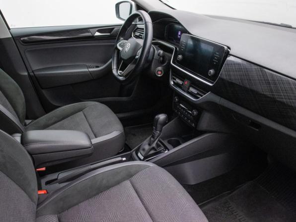 Volkswagen Polo VI с пробегом 2021 года, цена 1 745 000 рублей, 87382 км, лифтбек, Автокод Объявления