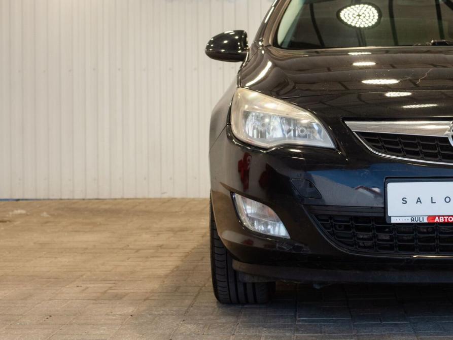 Opel Astra J Иваново  - изображение 4