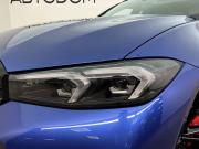 BMW 3 серии VII (G2x) Рестайлинг Москва  - изображение 35